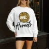 ALABAMA STATE HORNETS WILD BREAKTHROUGH PREMIUM FLEECE CREWNECK PULLOVER 20 ALABAMA STATE HORNETS WILD BREAKTHROUGH PREMIUM FLEECE CREWNECK PULLOVER