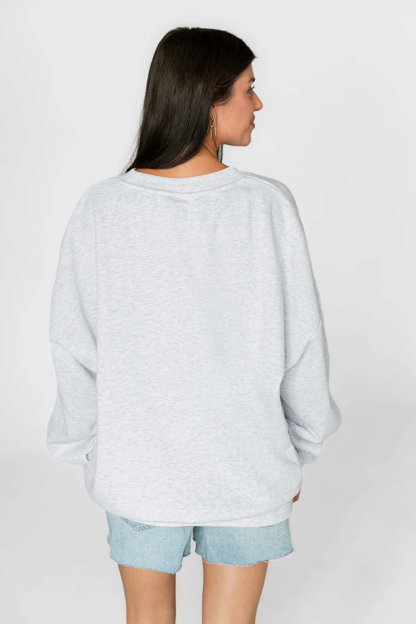 ALABAMA CRIMSON TIDE NEXT MOVE PREMIUM FLEECE UNISEX CREWNECK PULLOVER 5 ALABAMA CRIMSON TIDE NEXT MOVE PREMIUM FLEECE UNISEX CREWNECK PULLOVER