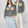 WEST VIRGINIA MOUNTAINEERS STATEMENT MODE VINTAGE WASH FULL UNISEX ZIP HOODIE 12 WEST VIRGINIA MOUNTAINEERS STATEMENT MODE VINTAGE WASH FULL UNISEX ZIP HOODIE
