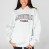 AUBURN TIGERS DAILY GRIND OVERSIZED PREMIUM WEIGHT UNISEX HOODIE 13 AUBURN TIGERS DAILY GRIND OVERSIZED PREMIUM WEIGHT UNISEX HOODIE