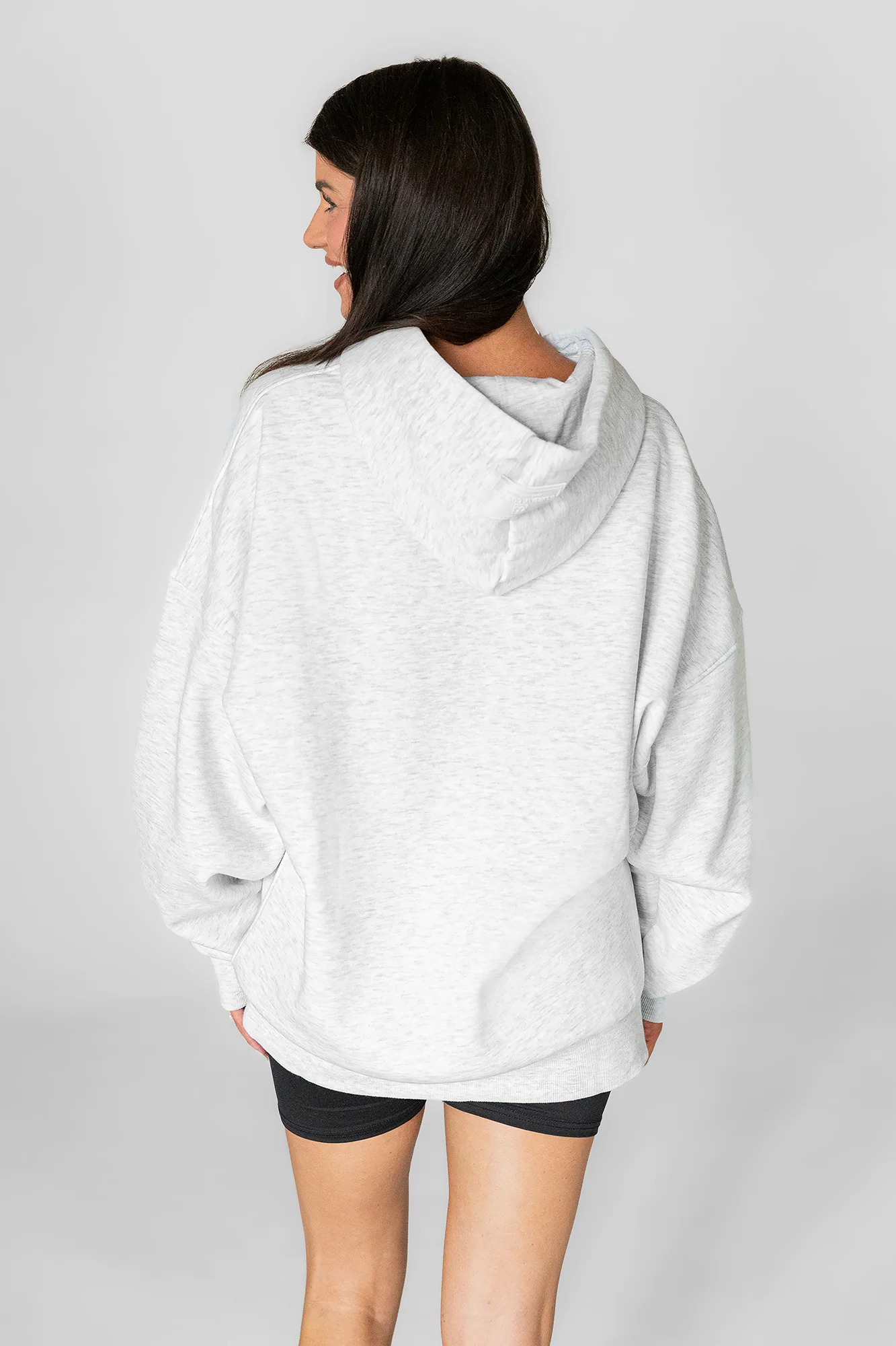 ARIZONA WILDCATS DAILY GRIND OVERSIZED PREMIUM WEIGHT UNISEX HOODIE 5 ARIZONA WILDCATS DAILY GRIND OVERSIZED PREMIUM WEIGHT UNISEX HOODIE