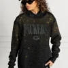 GREEN BAY PACKERS SUNDAY LIGHTS RHINESTONE HOODIE 20 GREEN BAY PACKERS SUNDAY LIGHTS RHINESTONE HOODIE
