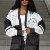 MIAMI DOLPHINS MVP ERA CONTRAST MESH CARDIGAN 25 MIAMI DOLPHINS MVP ERA CONTRAST MESH CARDIGAN
