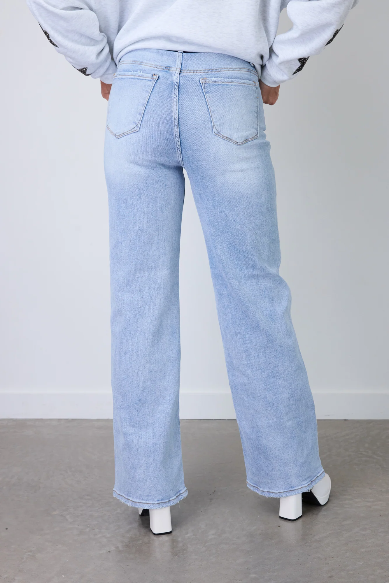 DENIM DREAMLAND JEANS