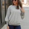 ALL THE THINGS BIKER SHORTS IN NAVY